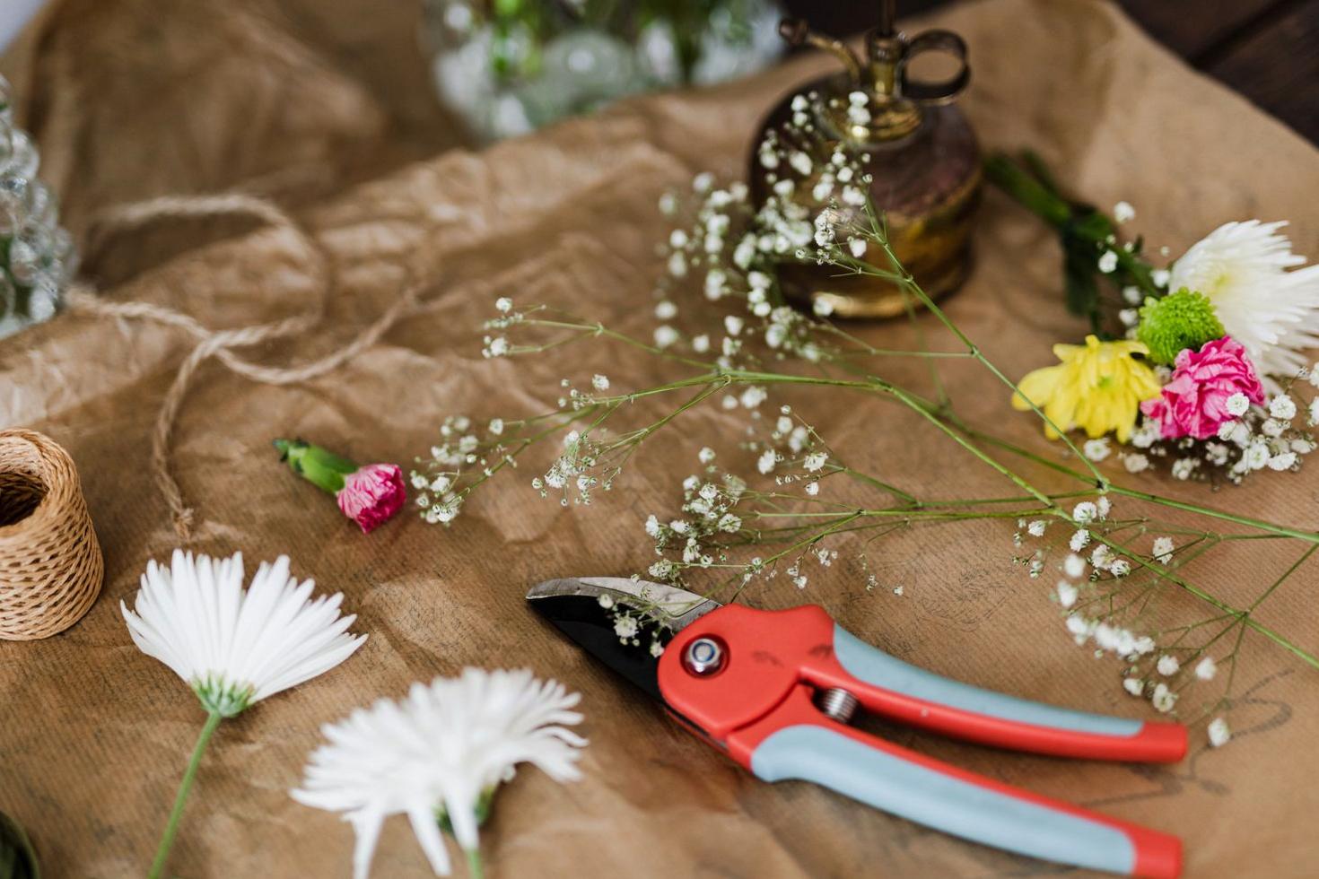 Floral arrangement 4